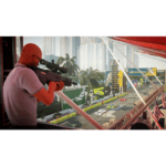 PlayStation 5 HITMAN: World of Assassination