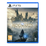PlayStation 5 Hogwarts Legacy