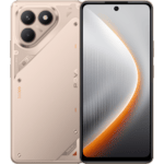 Tecno Pova 7 titanium