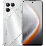 Tecno Pova 7 5G silver