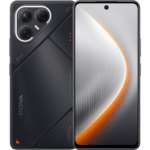 Tecno Pova 7 5G black