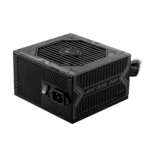 MSI MAG A650BN POWER SUPPLY 650W FAN 120MM 80PLUS BRONZE