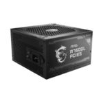 MSI MAG A750GL PCIE5 750W 80 Plus Modular Power Supply