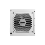 MSI MAG A850GL PCIE5 WHITE