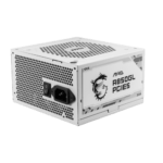 MSI MAG A850GL PCIE5 WHITE