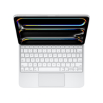 apple keyboard 11''M4/M5 white