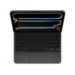 apple keyboard 11''M4/M5 black
