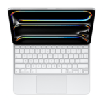 apple keyboard 13''M4/M5 white