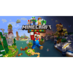 Nintendo Switch Minecraft