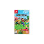 Nintendo Switch Minecraft