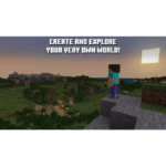 Nintendo Switch Minecraft