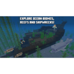 Nintendo Switch Minecraft