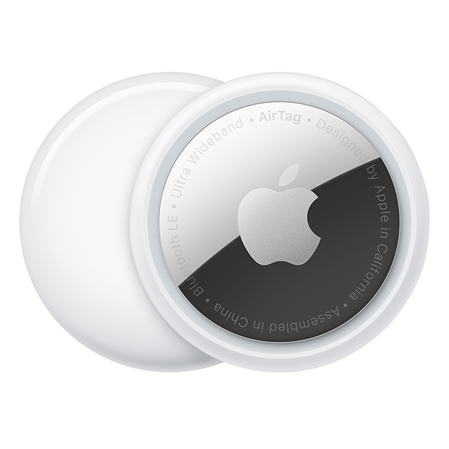 Apple Airtag