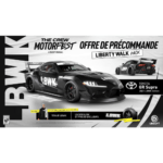 PlayStation 5 The Crew Motorfest