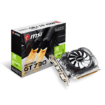 MSI VGA N730-4GD3V2