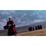 PlayStation 5 NARUTO X BORUTO Ultimate Ninja STORM CONNECTIONS