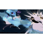 PlayStation 5 NARUTO X BORUTO Ultimate Ninja STORM CONNECTIONS