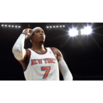 PlayStation 5 NBA 2K26