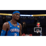 PlayStation 5 NBA 2K26