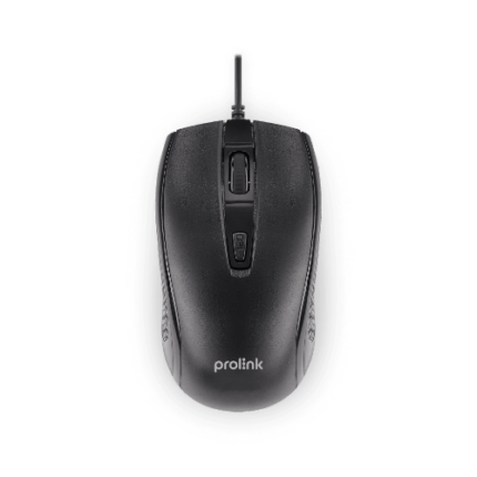 PROLINK PMC2002 USB MOUSE