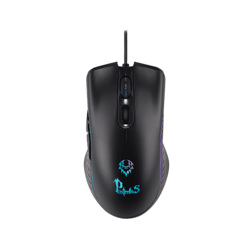 PMG9007 PROLINK PMG9007 GAMING MOUSE