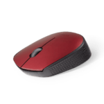 PROLINK PMW5008 WIRELESS MOUSE RED COLOR