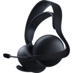 Sony PULSE Elite wireless headset Midnight Black