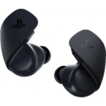 Sony PlayStation PULSE Explore Wireless Earbuds with Charging Case, for PS5, Midnight Black