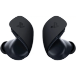 Sony PlayStation PULSE Explore Wireless Earbuds with Charging Case, for PS5, Midnight Black