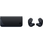 Sony PlayStation PULSE Explore Wireless Earbuds with Charging Case, for PS5, Midnight Black