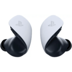 Sony PlayStation PULSE Explore Wireless Earbuds with Charging Case for PS5 White