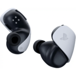 Sony PlayStation PULSE Explore Wireless Earbuds with Charging Case for PS5 White