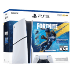 Sony PlayStation 5 Console 1TB - Fortnite Flowering Chaos Bundle