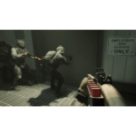 PlayStation 5 Ready or Not - Day 1 Edition