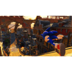 Nintendo Switch SONIC FORCES