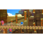 Nintendo Switch SONIC FORCES