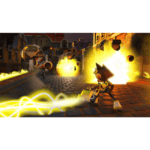 Nintendo Switch SONIC FORCES