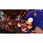 Nintendo Switch 2 SONIC X SHADOW GENERATIONS