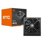 COUGAR PSU STC600/600W power supply