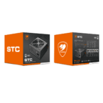 COUGAR PSU STC600/600W power supply
