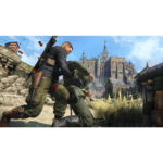 PlayStation 5 Sniper Elite 5