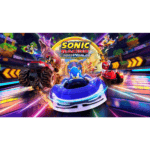 Nintendo Switch 2 Edition Sonic Racing CrossWorlds