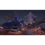 Nintendo Switch 2 Edition Sonic Racing CrossWorlds