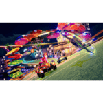 PlayStation 5 Sonic Racing: CrossWorlds