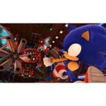 PlayStation 5 Sonic X Shadow Generations