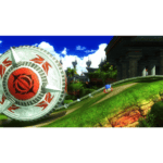 PlayStation 5 Sonic X Shadow Generations