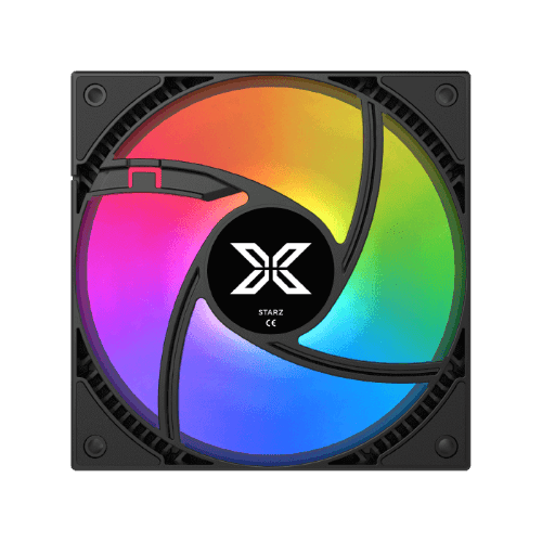 Starz XIGMATEK Starz