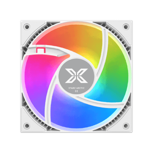 StarzArctic XIGMATEK Starz Arctic