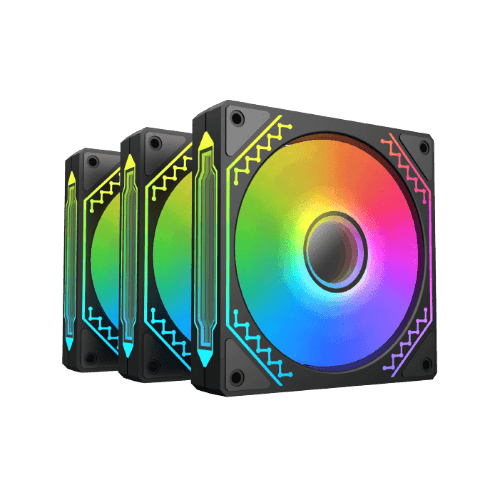 StarzPro XIGMATEK Starz Pro