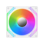 XIGMATEK Starz Pro Arctic